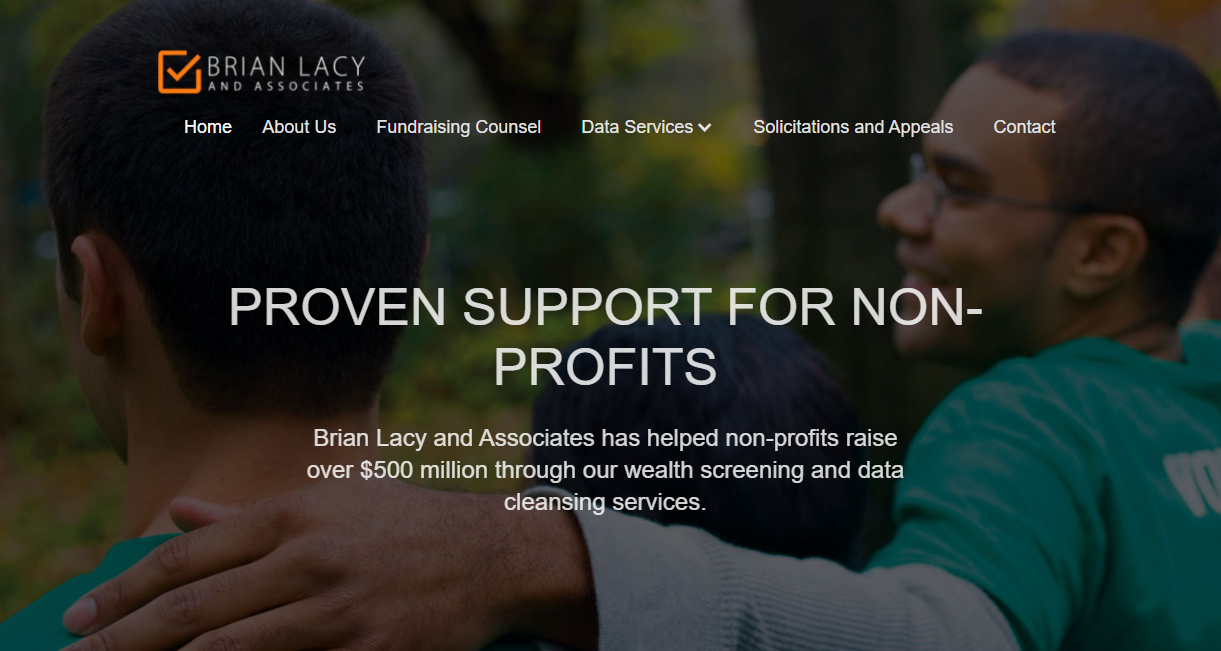 Brian Lacy and Associates