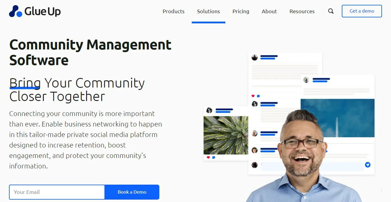 community management software
