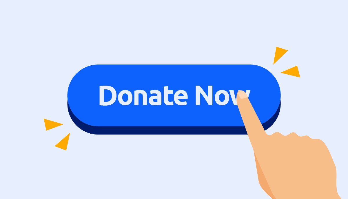 Donate Button Paypal