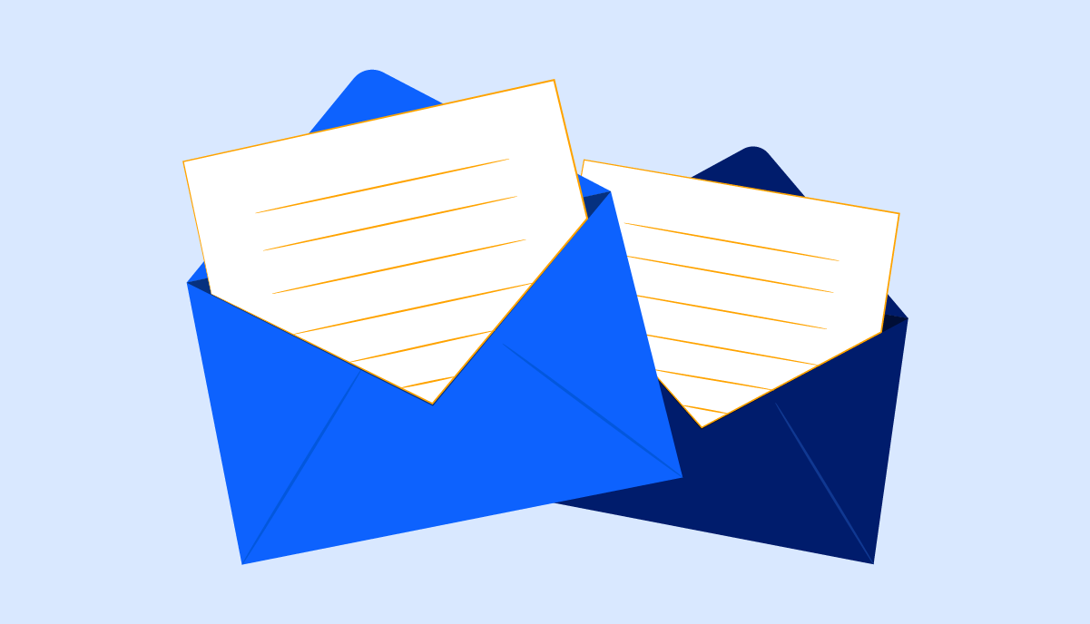 phone, email campaigns and newsletters