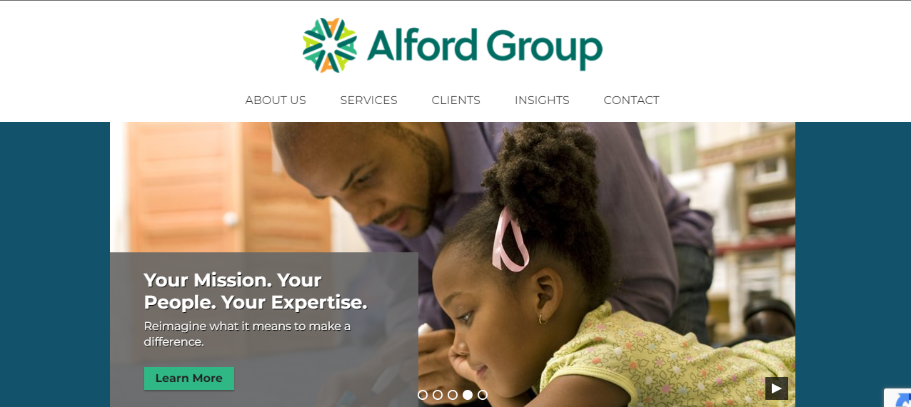 alford group