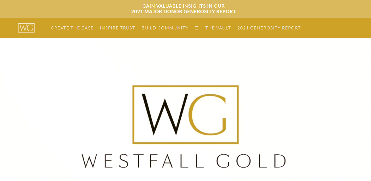 Westfall Gold