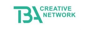 TBA Creative Network logo