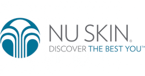 NU SKIN logo