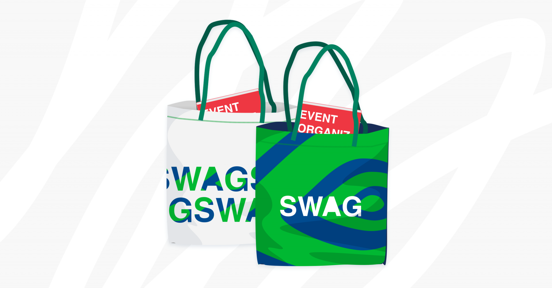 swag bag ideas
