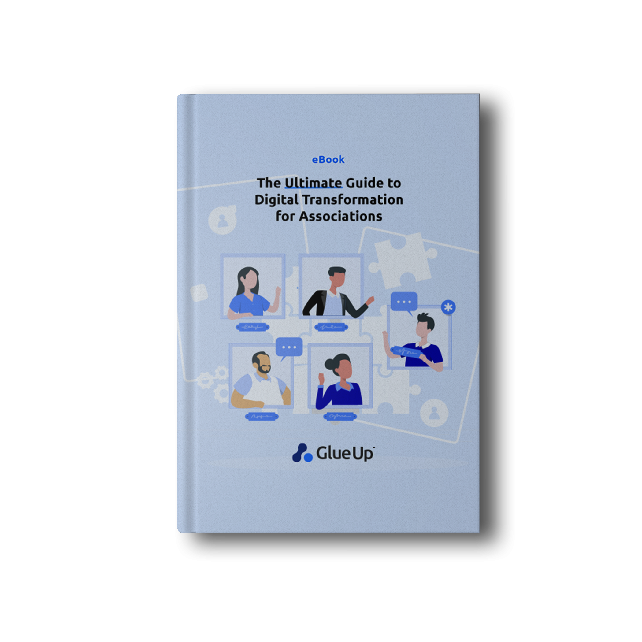 The Ultimate Guide to Digital Transformation for Associations