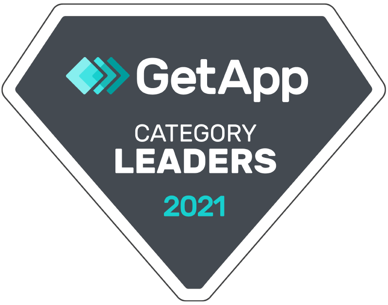 Glue Up is one of GetApp Category Leaders for Association Management Jul-20