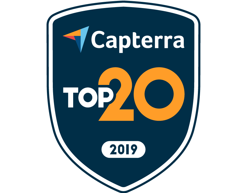 Glue Up Top 20 Rated in Capterra