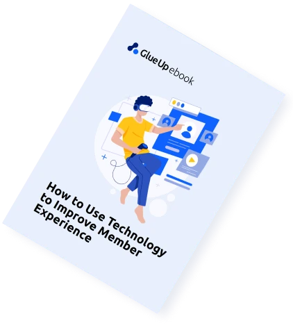 eBook - How to Use Technology to Improve Member Experience?