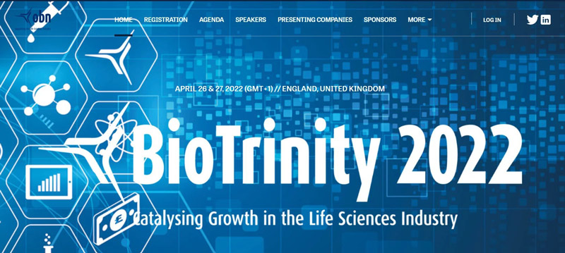BioTrinity 2022