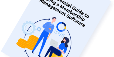 The Essential Guide to Buying a Membership Management Software